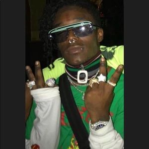 Meet your Posher, Jalyn